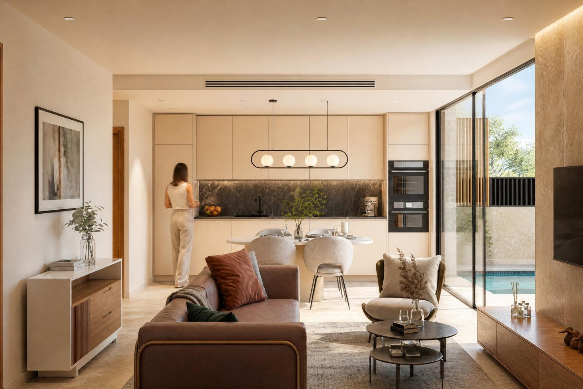 Obra nueva - Casa de Pueblo - Alhama De Murcia - Condado De Alhama