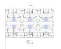 Obra nueva - Casa de Pueblo - Alhama De Murcia - Condado De Alhama