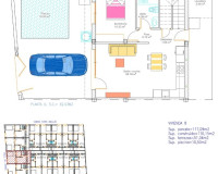 Obra nueva - Casa de Pueblo - Avileses