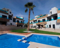 Obra nueva - Casa de Pueblo - Bigastro - pueblo