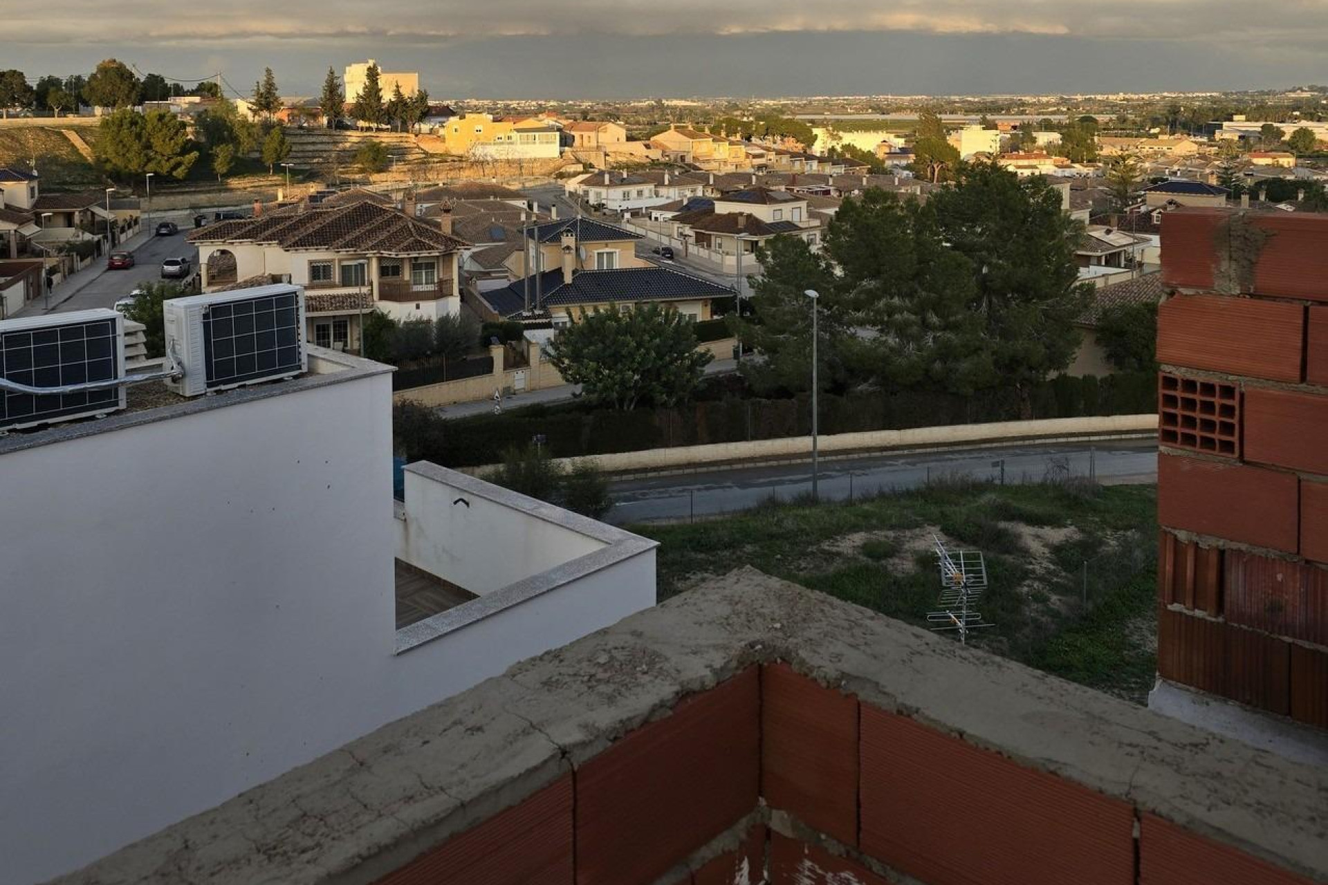 Obra nueva - Casa de Pueblo - Bigastro - pueblo