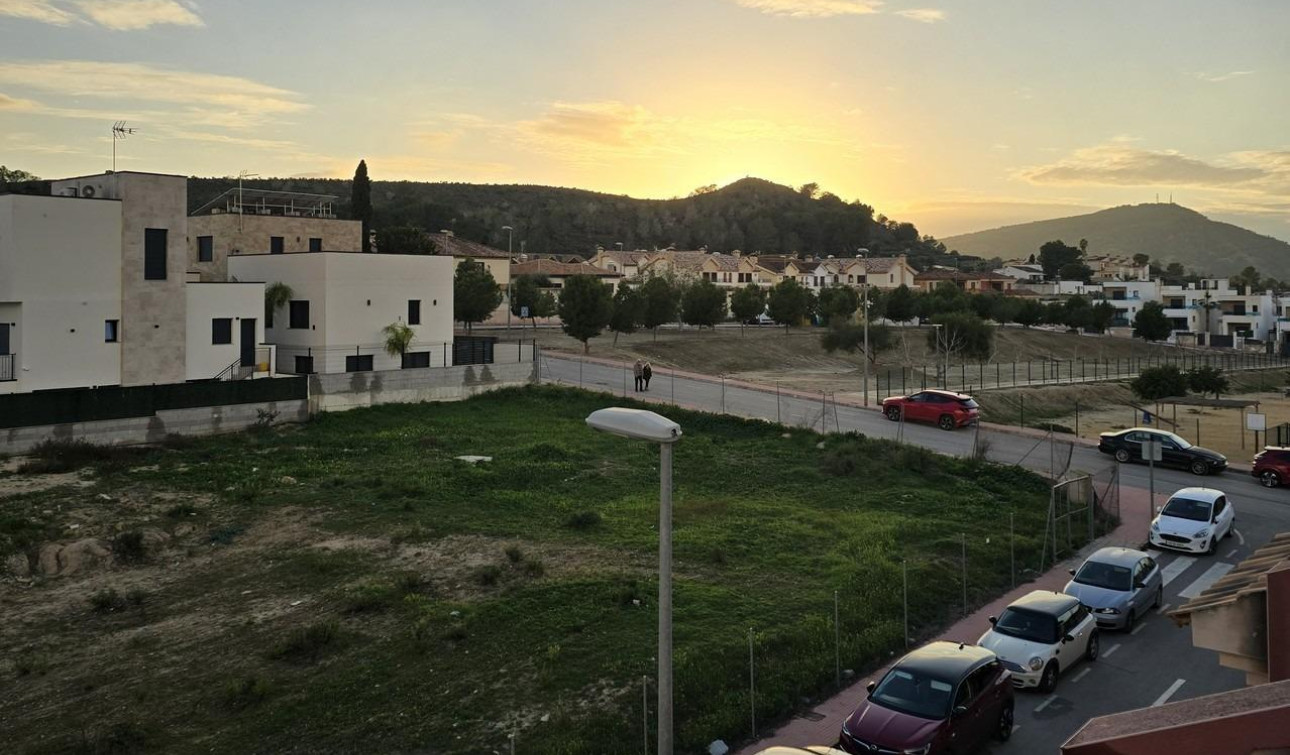 Obra nueva - Casa de Pueblo - Bigastro - pueblo