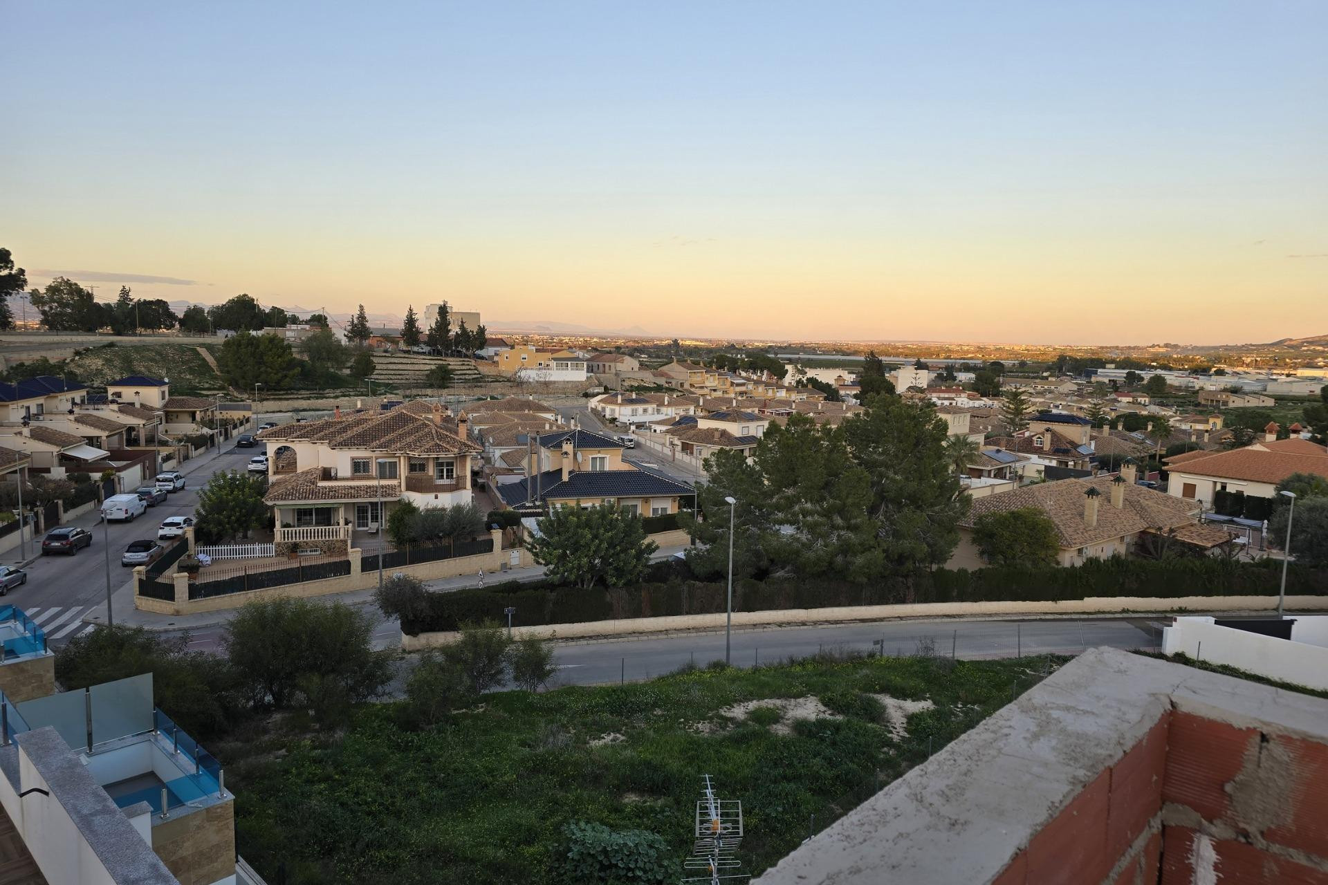 Obra nueva - Casa de Pueblo - Bigastro - pueblo