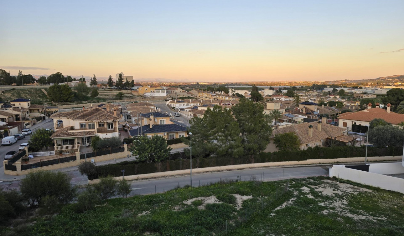 Obra nueva - Casa de Pueblo - Bigastro - pueblo