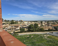 Obra nueva - Casa de Pueblo - Bigastro - pueblo