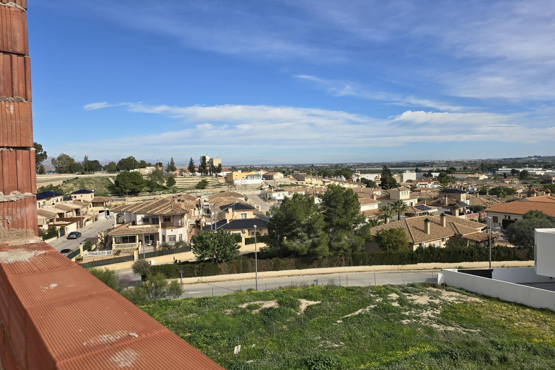 Obra nueva - Casa de Pueblo - Bigastro - pueblo