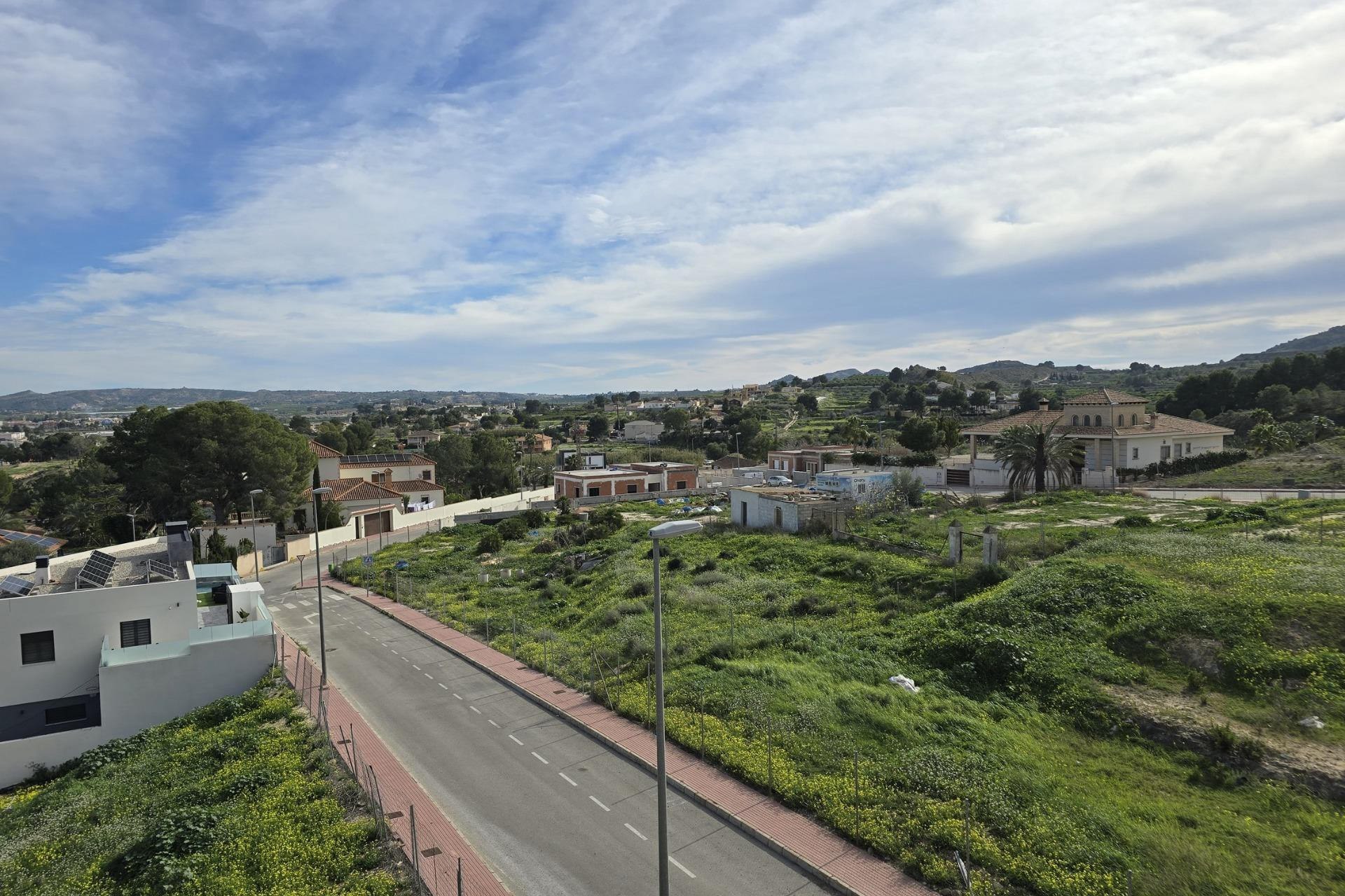 Obra nueva - Casa de Pueblo - Bigastro - pueblo