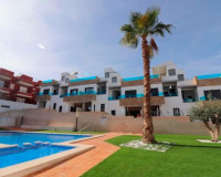 Obra nueva - Casa de Pueblo - Bigastro - pueblo