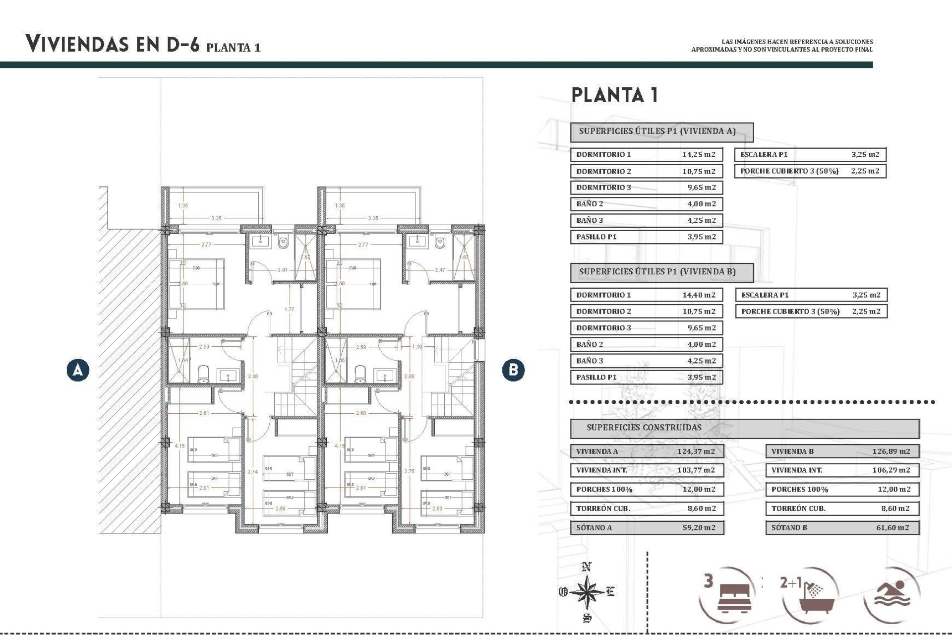 Obra nueva - Casa de Pueblo - Bigastro - pueblo