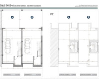 Obra nueva - Casa de Pueblo - Bigastro - pueblo