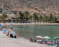 Obra nueva - Casa de Pueblo - Cartagena - La Azohía