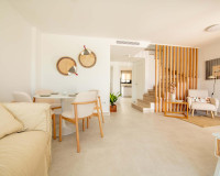 Obra nueva - Casa de Pueblo - Cox - San Fernando