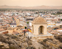 Obra nueva - Casa de Pueblo - Cox - San Fernando