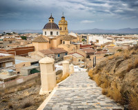 Obra nueva - Casa de Pueblo - Cox - San Fernando