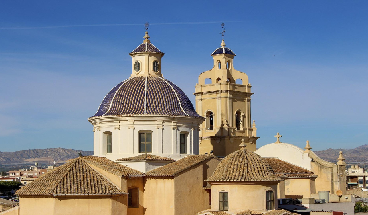 Obra nueva - Casa de Pueblo - Cox - Sin Zona