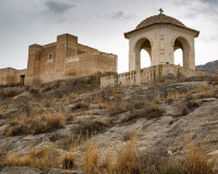 Obra nueva - Casa de Pueblo - Cox - Sin Zona