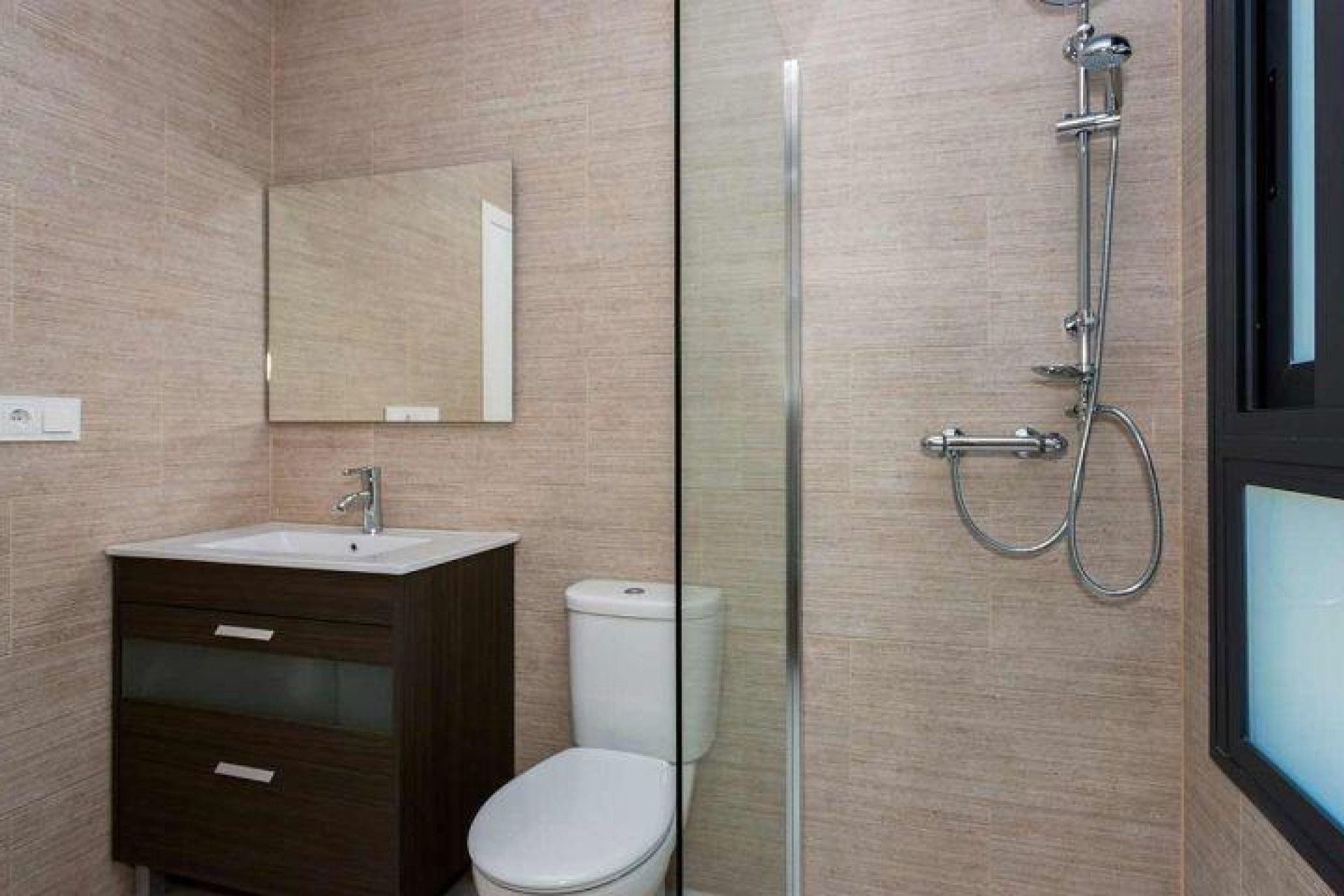 Obra nueva - Casa de Pueblo - Daya Nueva - Centro