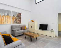 Obra nueva - Casa de Pueblo - Daya Nueva - Centro