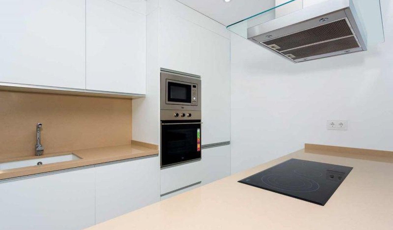 Obra nueva - Casa de Pueblo - Daya Nueva - Centro