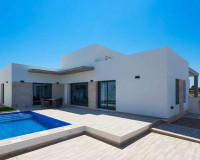 Obra nueva - Casa de Pueblo - Daya Nueva - Centro