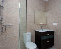 Obra nueva - Casa de Pueblo - Daya Nueva - Centro