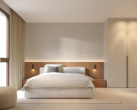 Obra nueva - Casa de Pueblo - Dolores - Pueblo