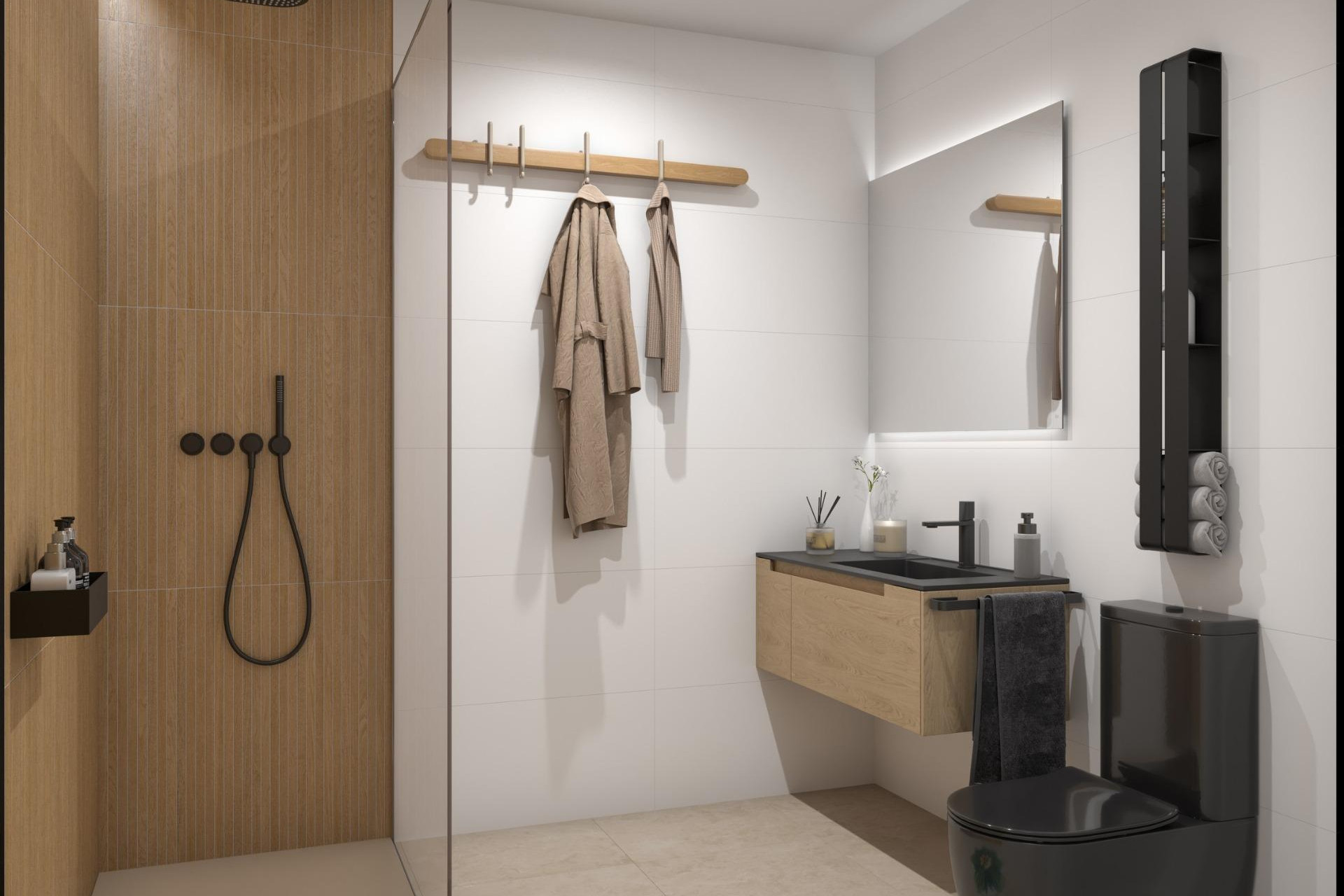 Obra nueva - Casa de Pueblo - Dolores - Pueblo