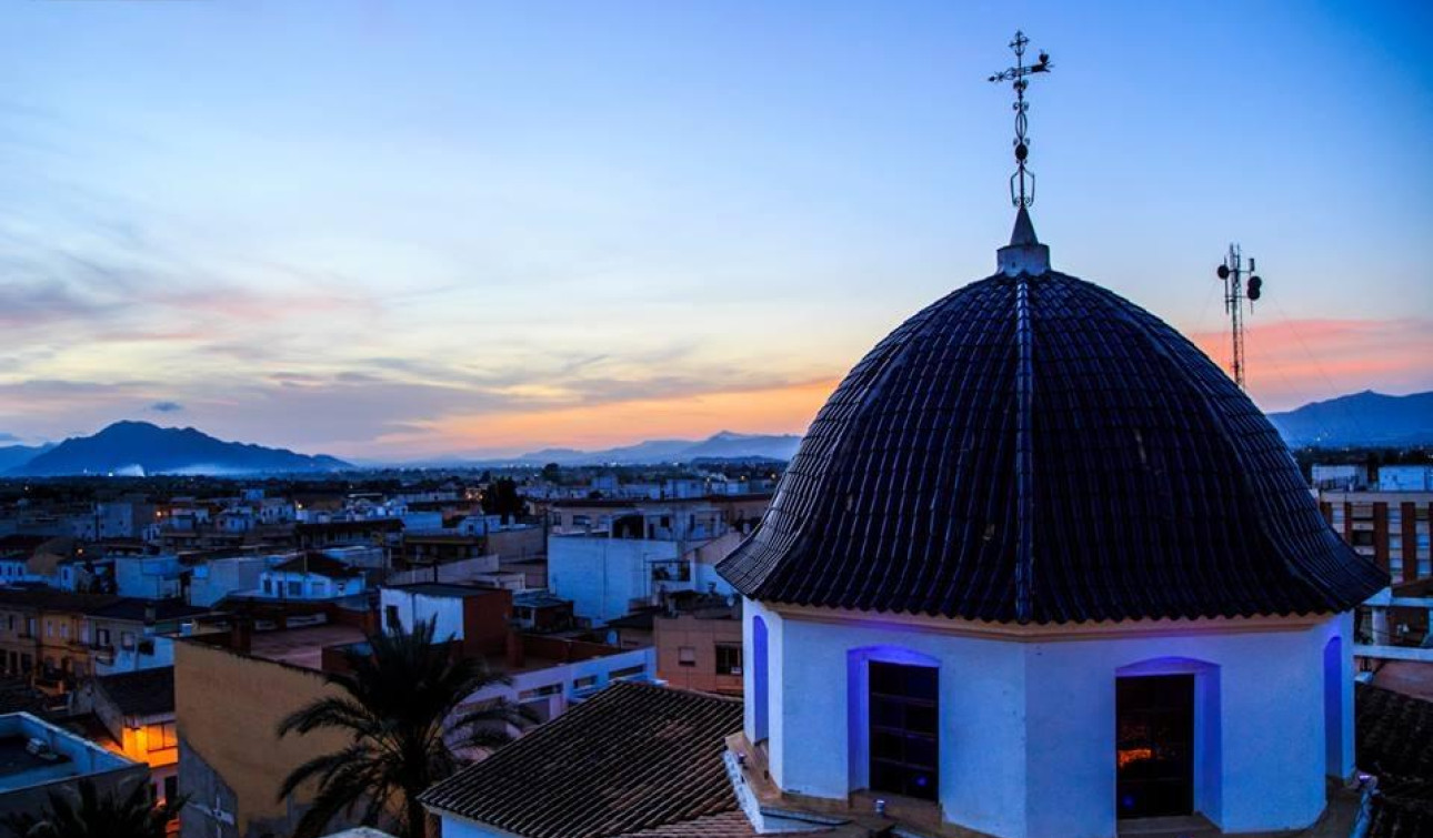 Obra nueva - Casa de Pueblo - Dolores - Sector 2