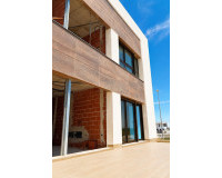 Obra nueva - Casa de Pueblo - Dolores - Sector 2