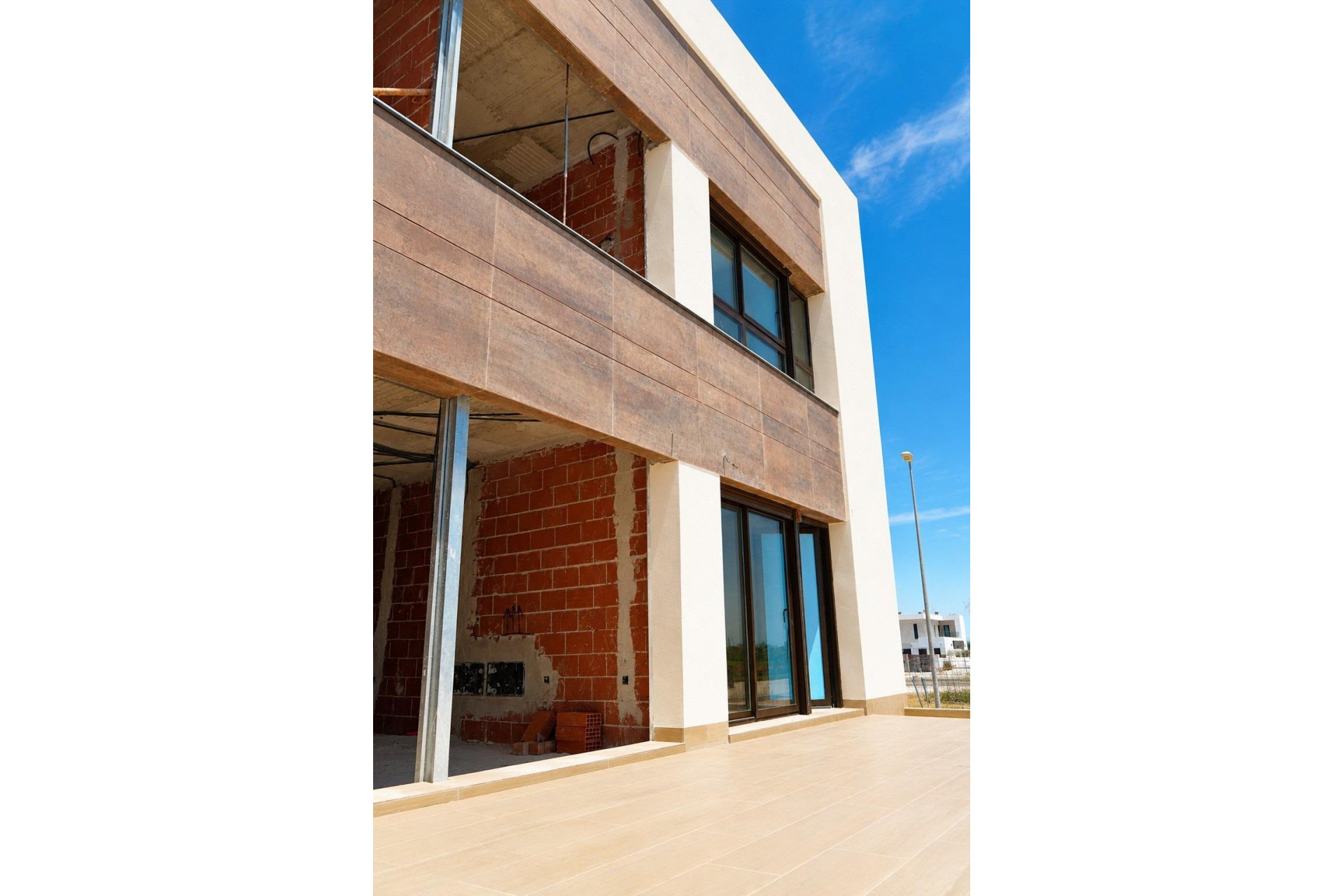 Obra nueva - Casa de Pueblo - Dolores - Sector 2