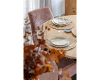 Obra nueva - Casa de Pueblo - Dolores - Sector 3