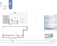 Obra nueva - Casa de Pueblo - El Campello - Platja de L´Amerador
