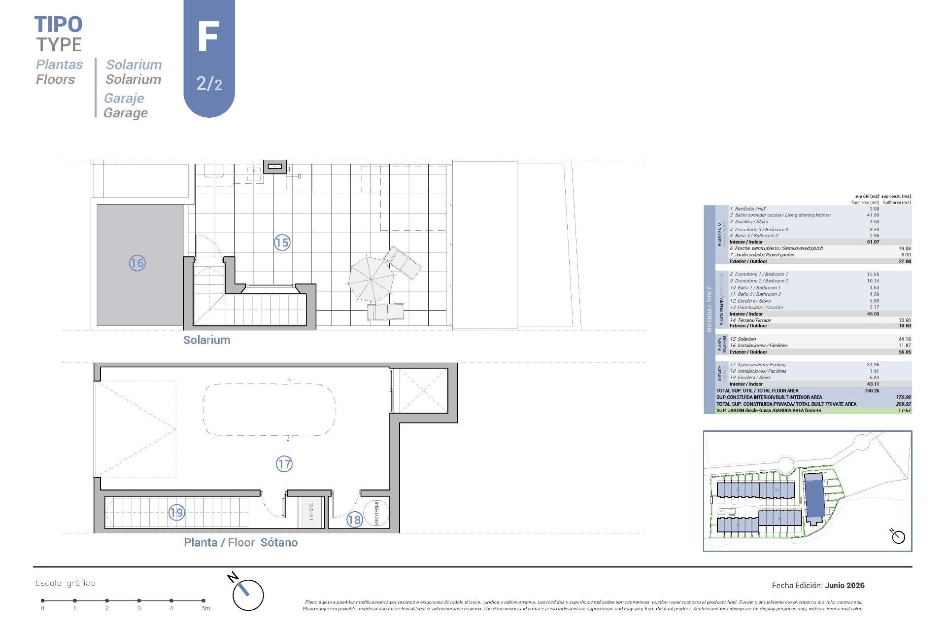Obra nueva - Casa de Pueblo - El Campello - Platja de L´Amerador