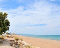 Obra nueva - Casa de Pueblo - El Verger - Playa de La Almadraba