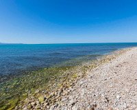 Obra nueva - Casa de Pueblo - El Verger - Playa de La Almadraba