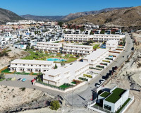 Obra nueva - Casa de Pueblo - Finestrat - Balcón De Finestrat