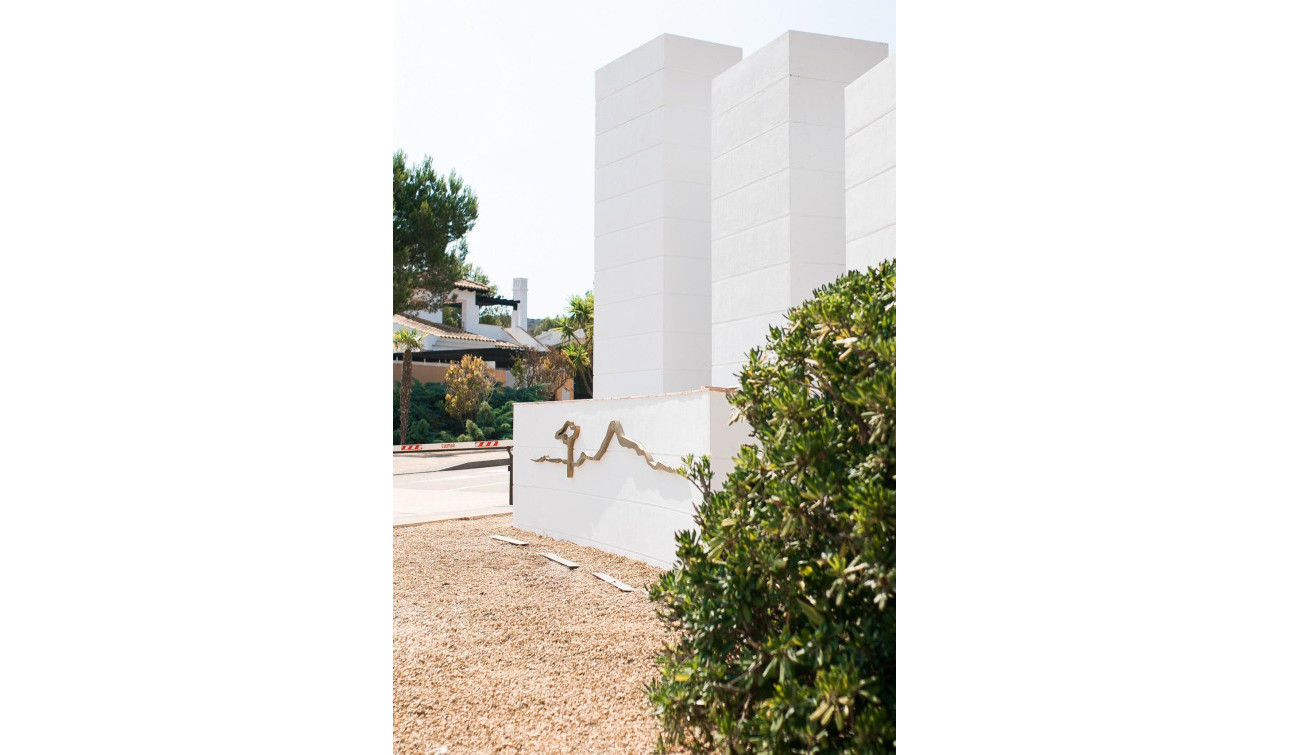 Obra nueva - Casa de Pueblo - Fuente Álamo - Las Palas