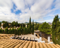 Obra nueva - Casa de Pueblo - Fuente Álamo - Las Palas