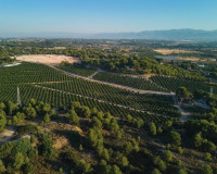 Obra nueva - Casa de Pueblo - Godella - Campolivar