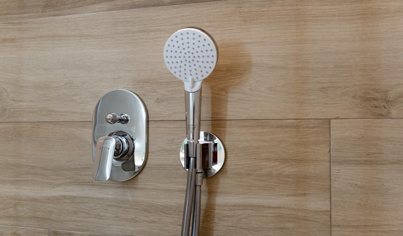 Obra nueva - Casa de Pueblo - Gran Alacant