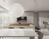 Obra nueva - Casa de Pueblo - Guardamar del Segura - El Raso