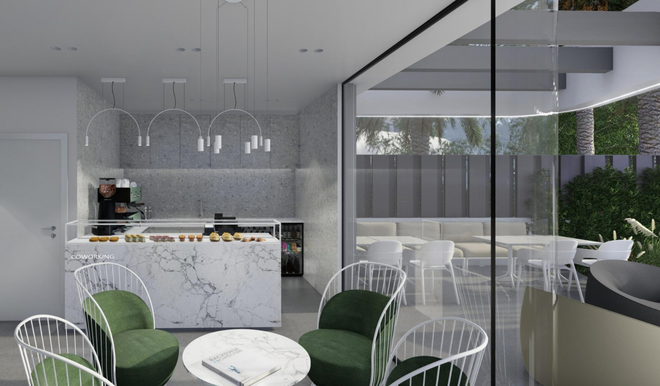 Obra nueva - Casa de Pueblo - Guardamar del Segura - El Raso