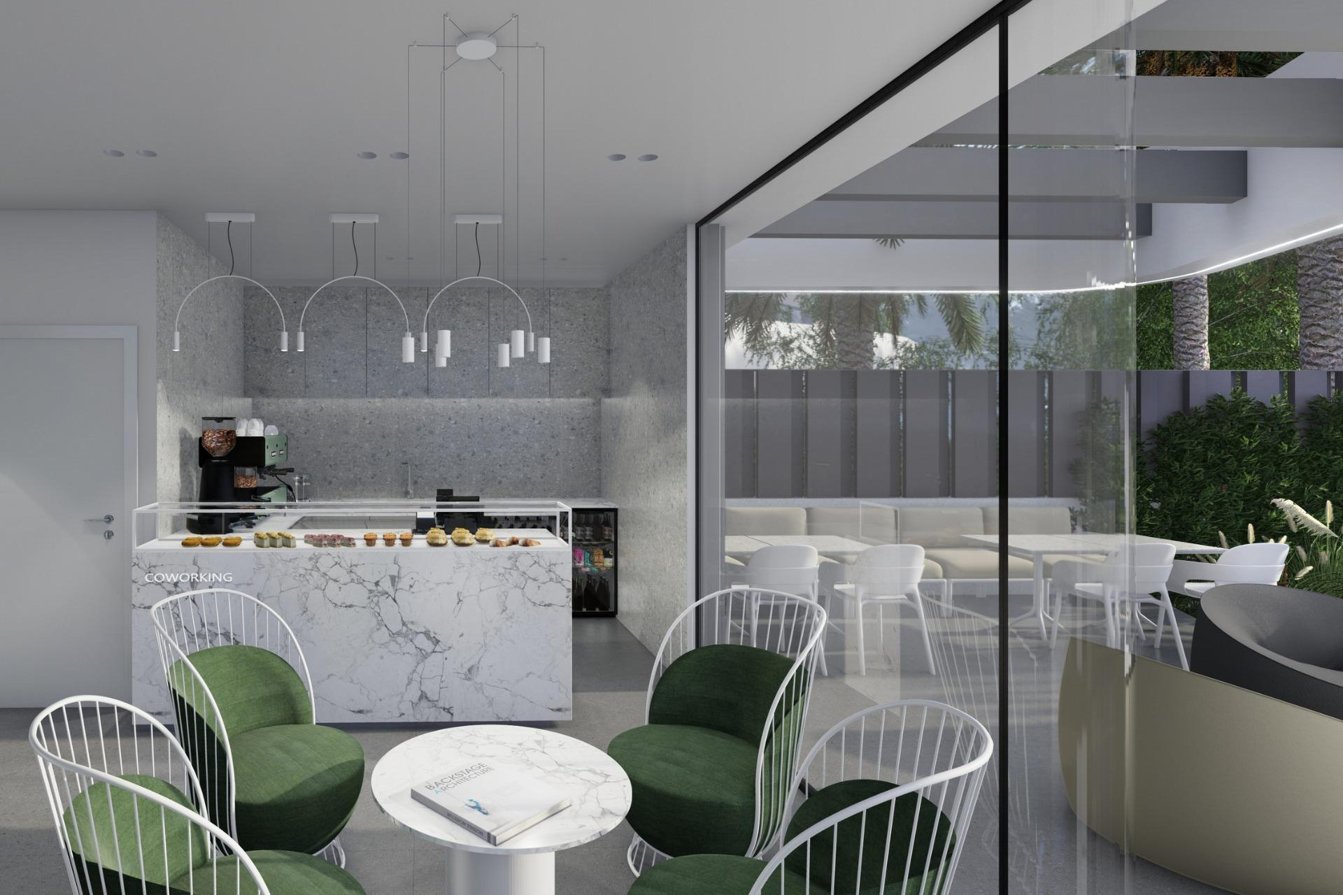 Obra nueva - Casa de Pueblo - Guardamar del Segura - El Raso