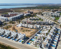 Obra nueva - Casa de Pueblo - Guardamar del Segura - El Raso