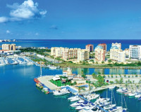 Obra nueva - Casa de Pueblo - La Manga del Mar Menor - La Manga Del Mar Menor