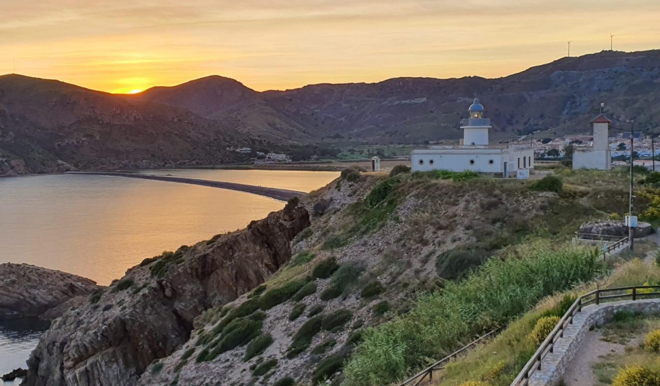 Obra nueva - Casa de Pueblo - La Union - centro