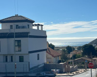 Obra nueva - Casa de Pueblo - La Union - centro