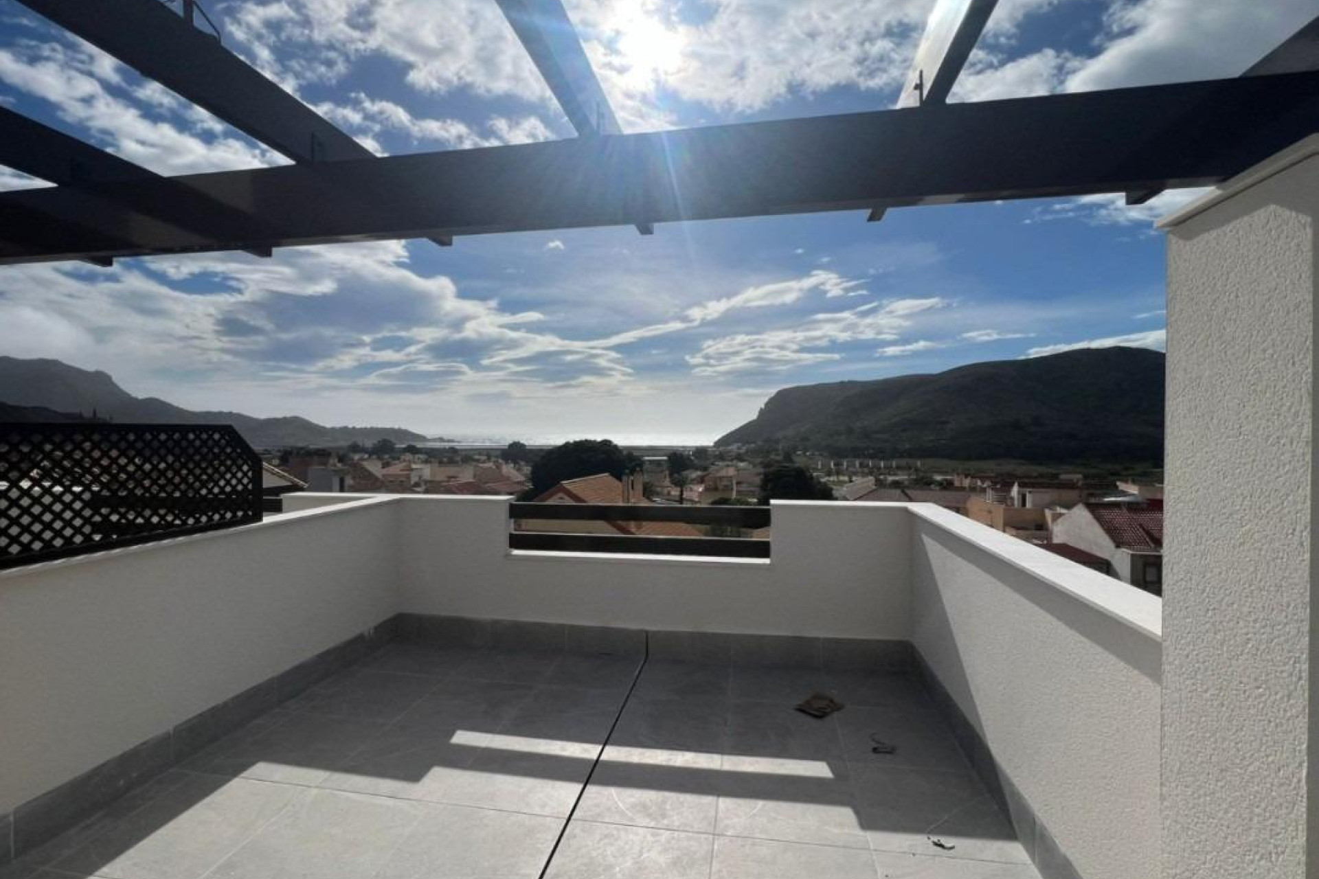 Obra nueva - Casa de Pueblo - La Union - centro