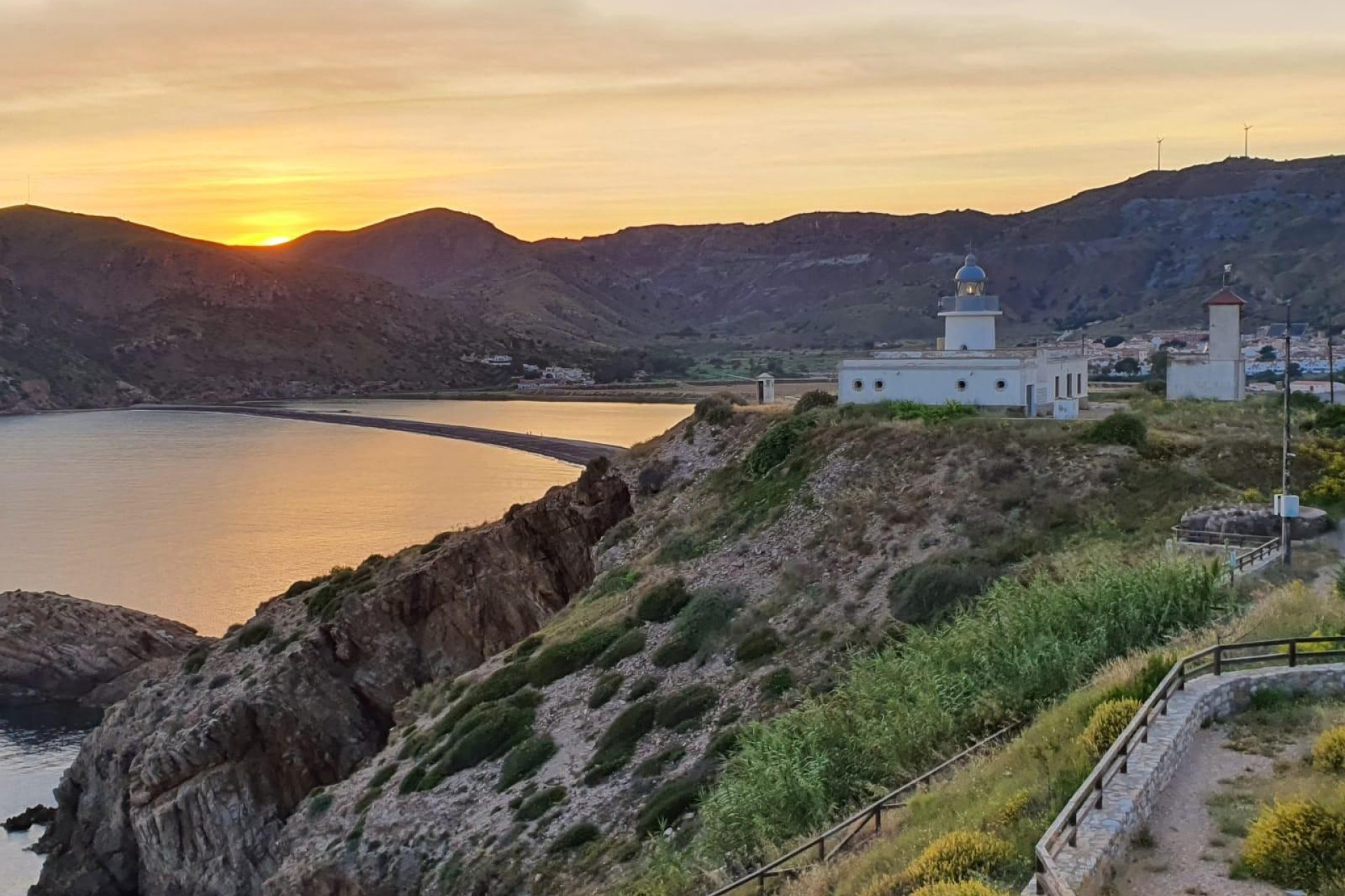Obra nueva - Casa de Pueblo - La Union - centro