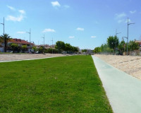 Obra nueva - Casa de Pueblo - Pilar de la Horadada